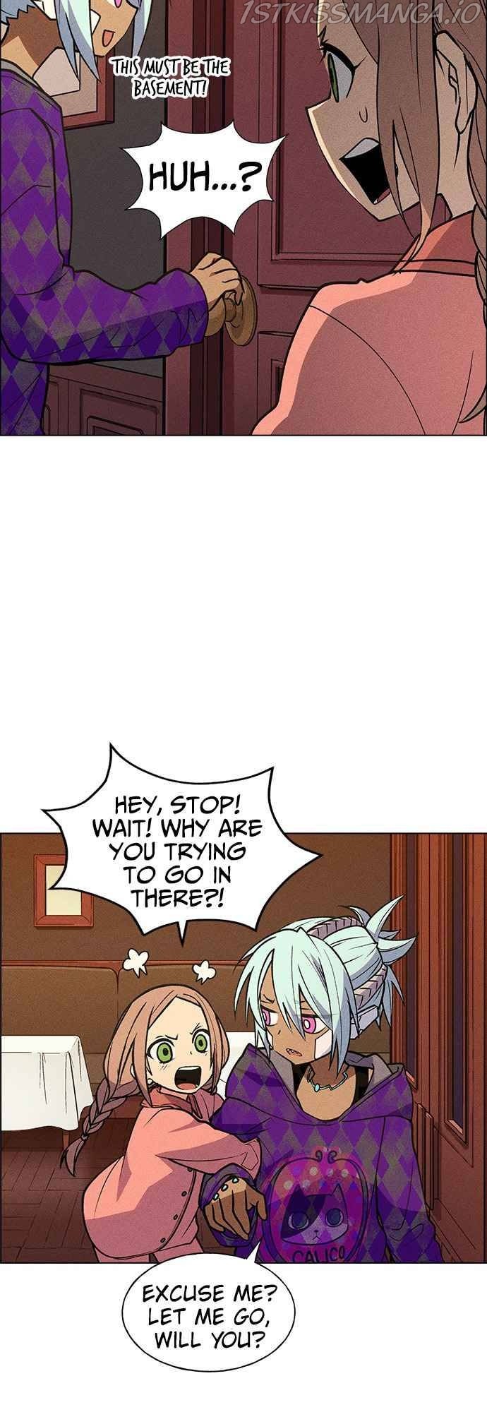 Housekeeper - Manhwa Chapter 48 - page 47