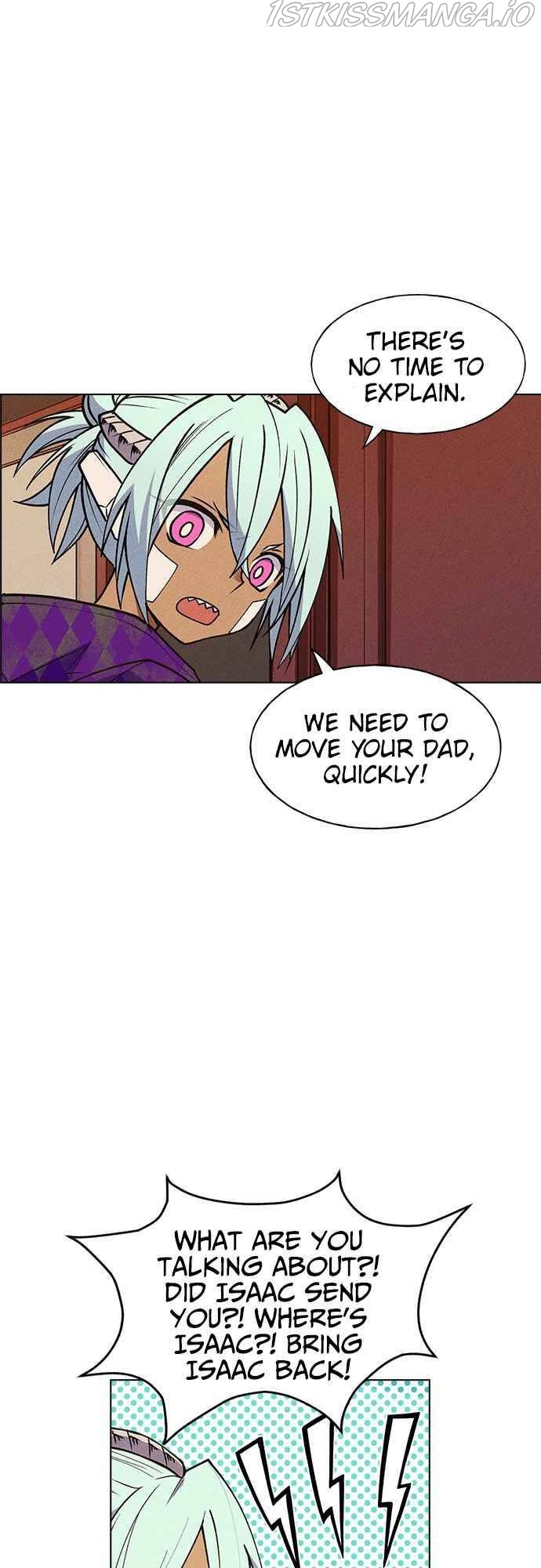Housekeeper - Manhwa Chapter 48 - page 48