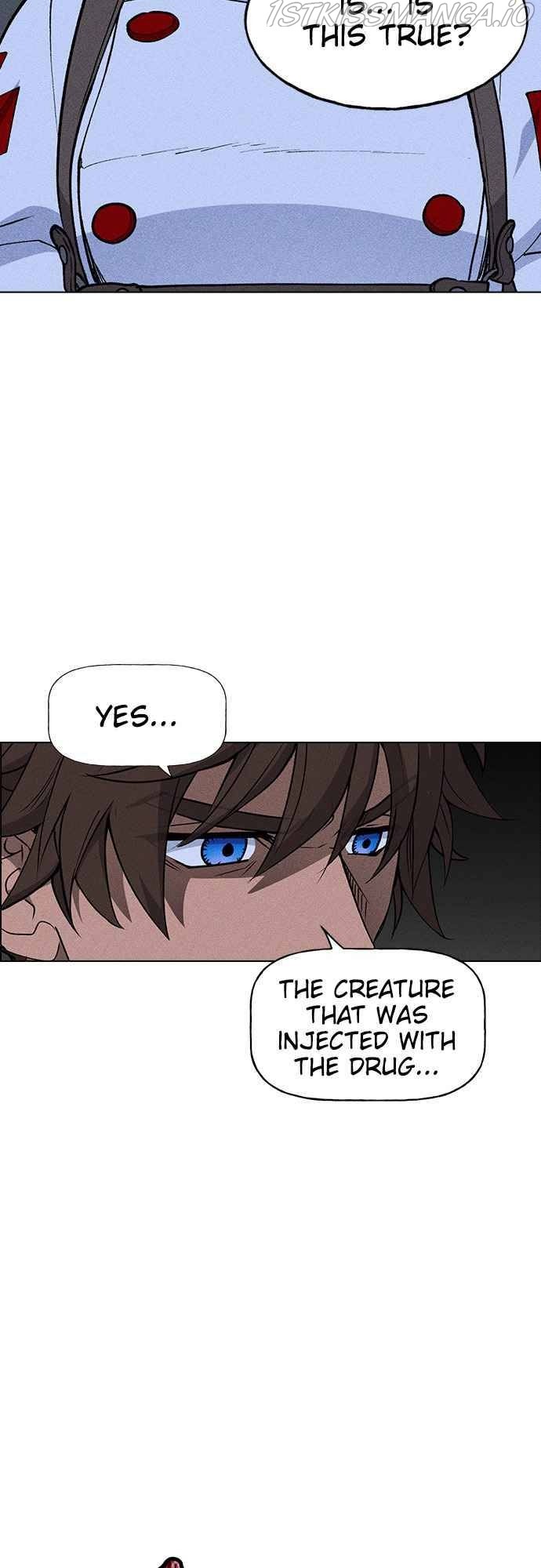 Housekeeper - Manhwa Chapter 48 - page 52