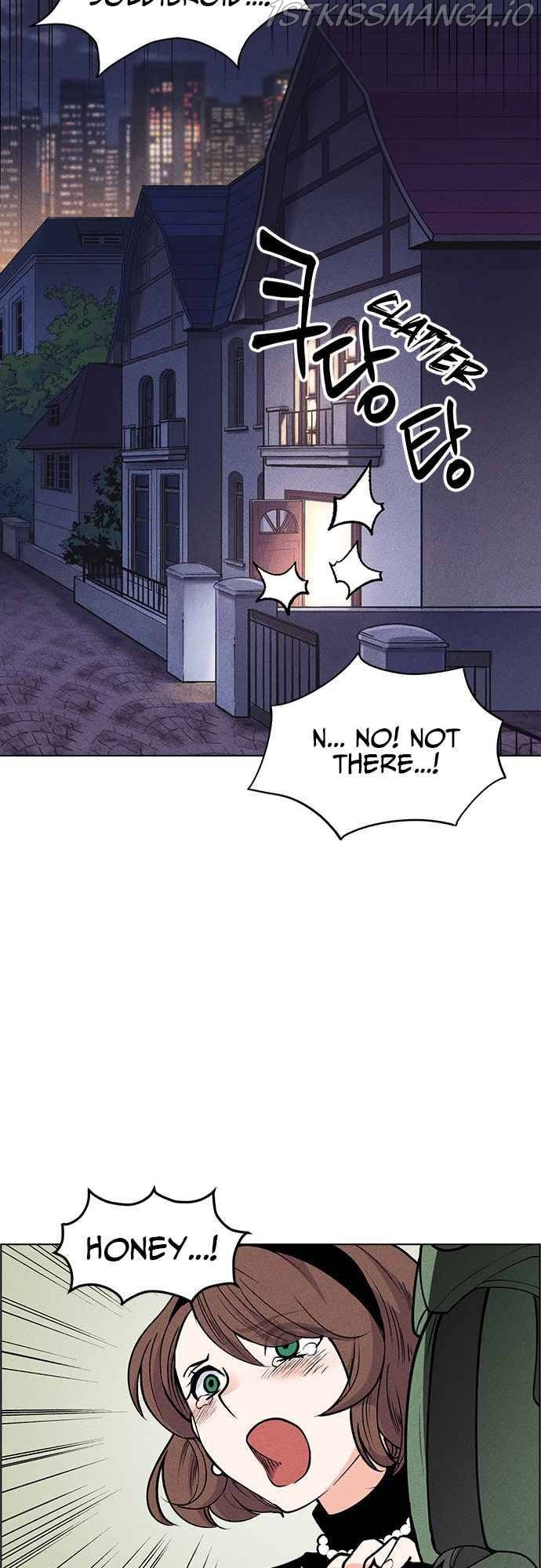 Housekeeper - Manhwa Chapter 48 - page 8