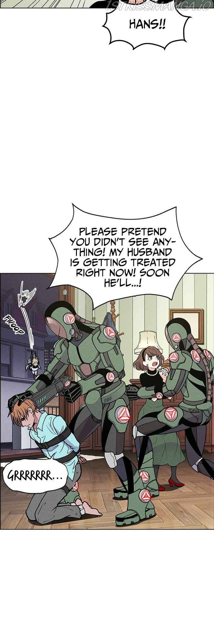 Housekeeper - Manhwa Chapter 48 - page 9