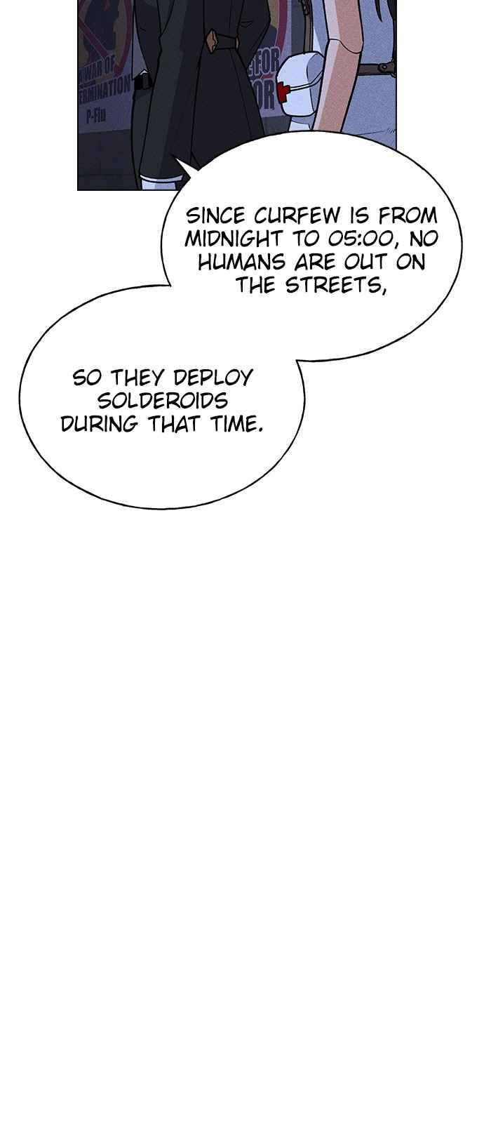 Housekeeper - Manhwa Chapter 46 - page 10