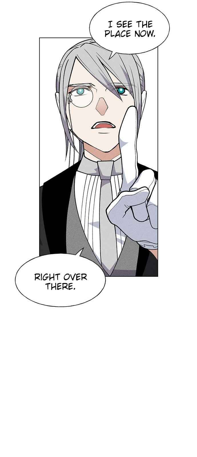 Housekeeper - Manhwa Chapter 46 - page 11