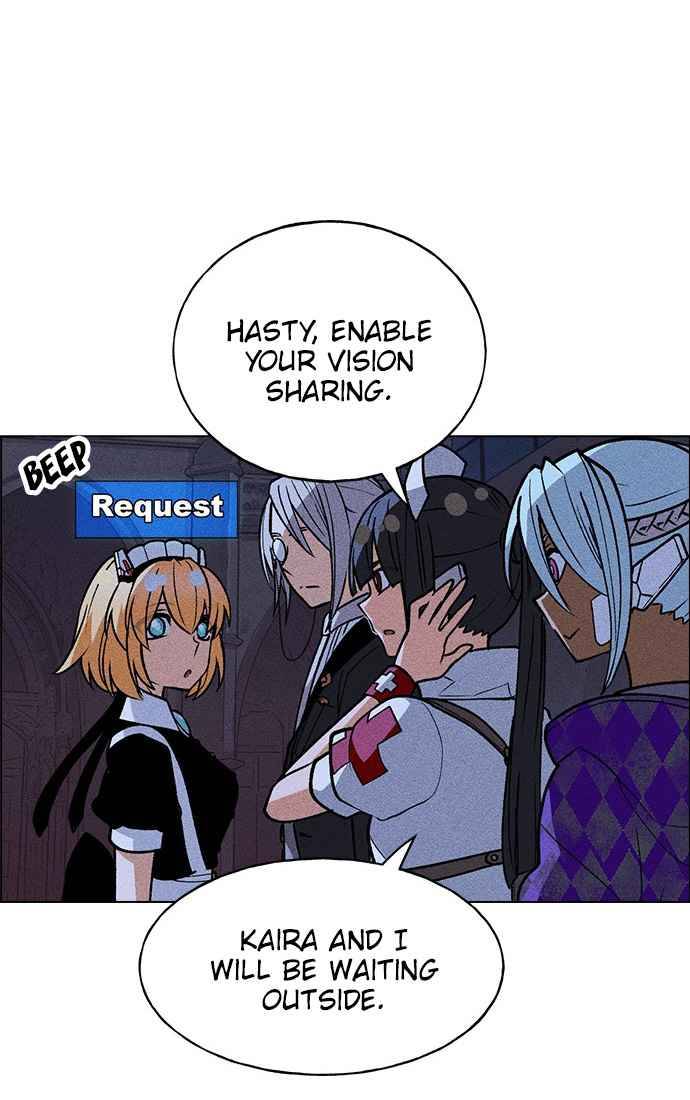 Housekeeper - Manhwa Chapter 46 - page 15