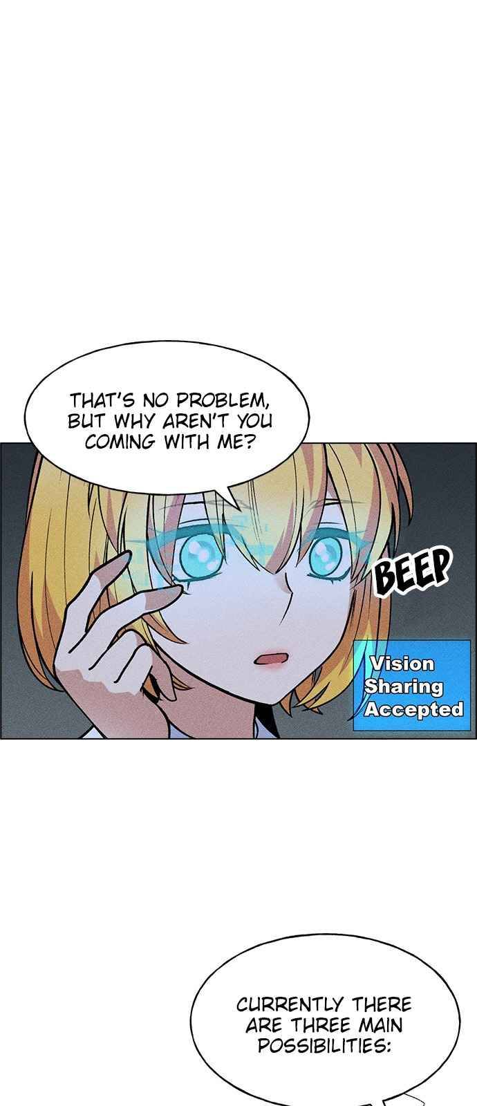 Housekeeper - Manhwa Chapter 46 - page 16