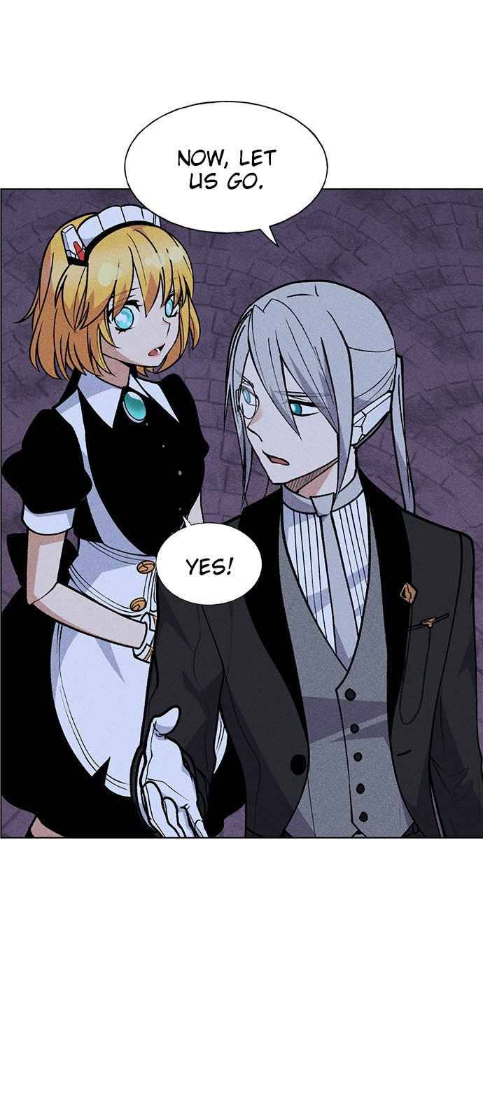 Housekeeper - Manhwa Chapter 46 - page 19