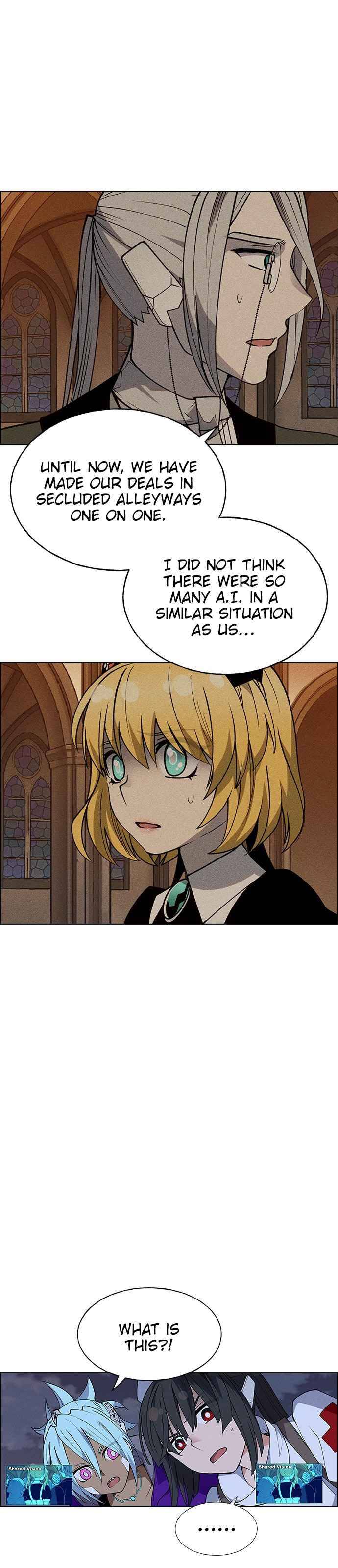 Housekeeper - Manhwa Chapter 46 - page 24