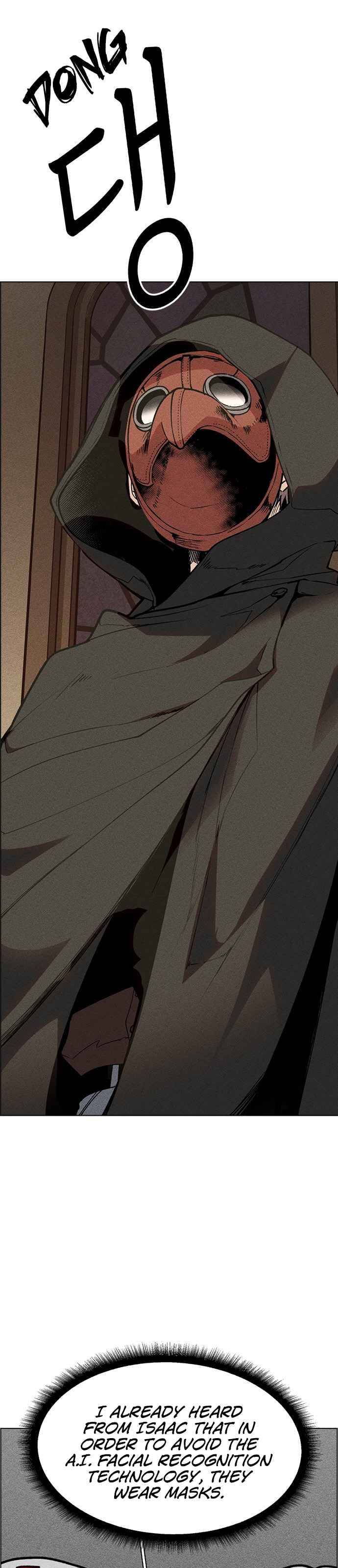 Housekeeper - Manhwa Chapter 46 - page 28