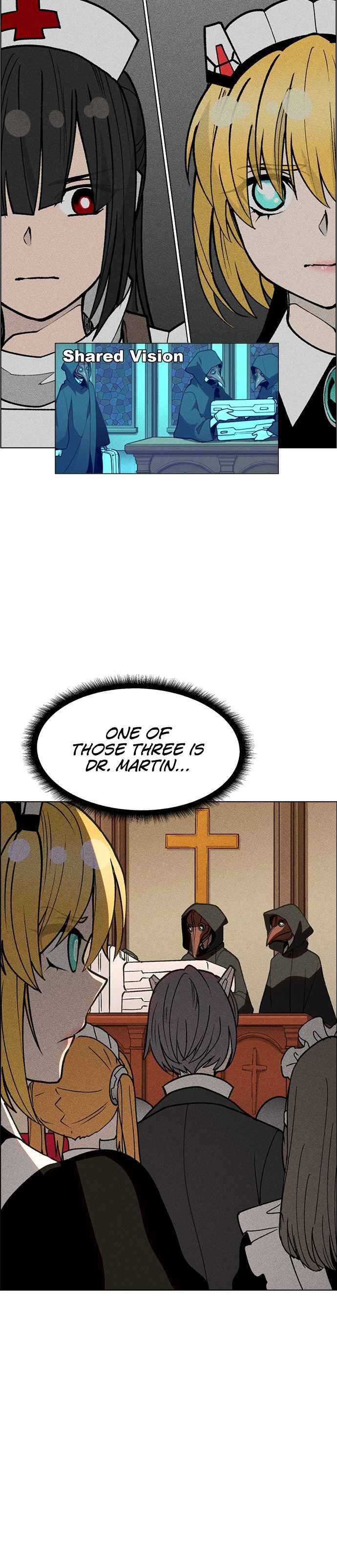 Housekeeper - Manhwa Chapter 46 - page 29