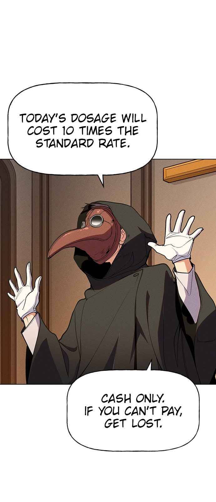 Housekeeper - Manhwa Chapter 46 - page 32