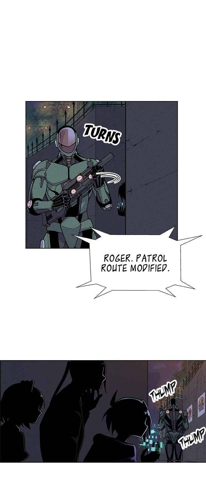 Housekeeper - Manhwa Chapter 46 - page 4