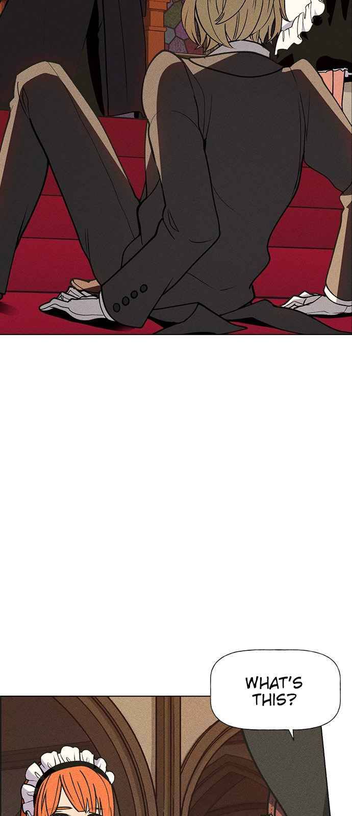 Housekeeper - Manhwa Chapter 46 - page 40