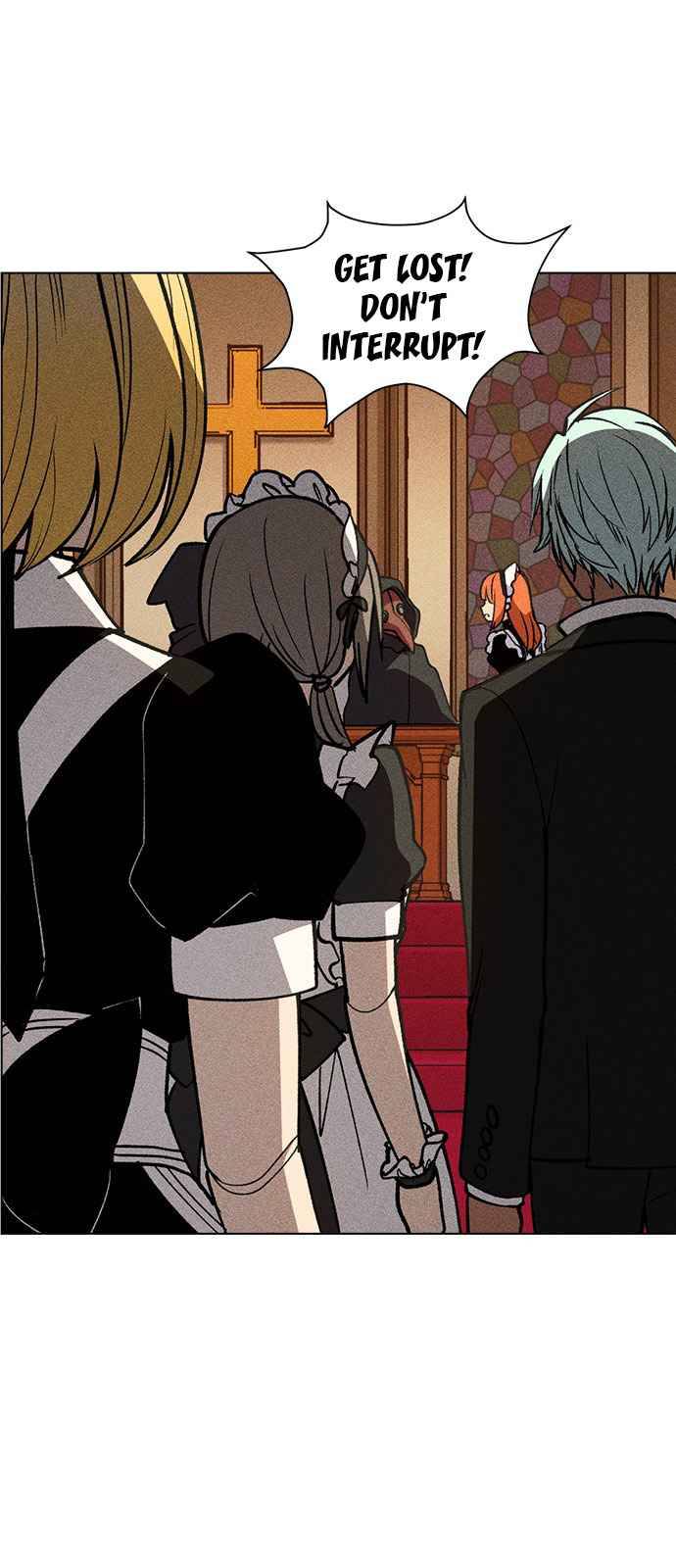 Housekeeper - Manhwa Chapter 46 - page 43