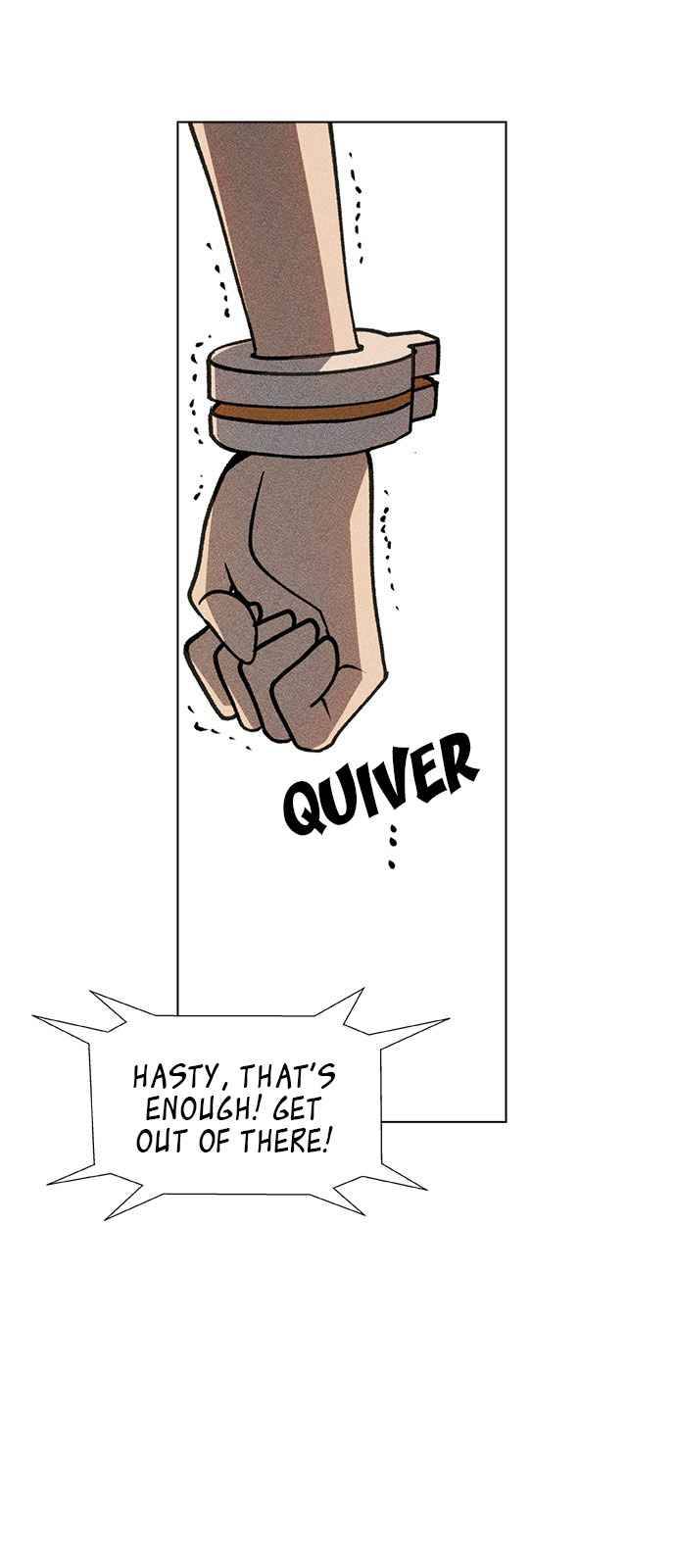 Housekeeper - Manhwa Chapter 46 - page 44