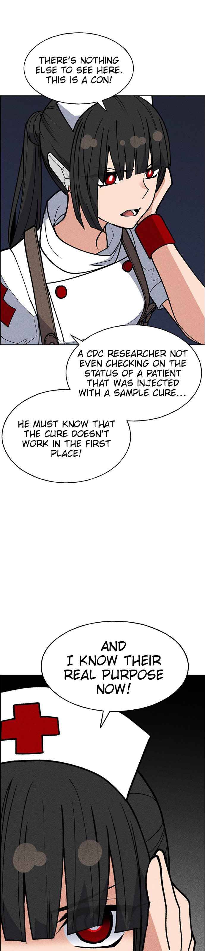 Housekeeper - Manhwa Chapter 46 - page 45