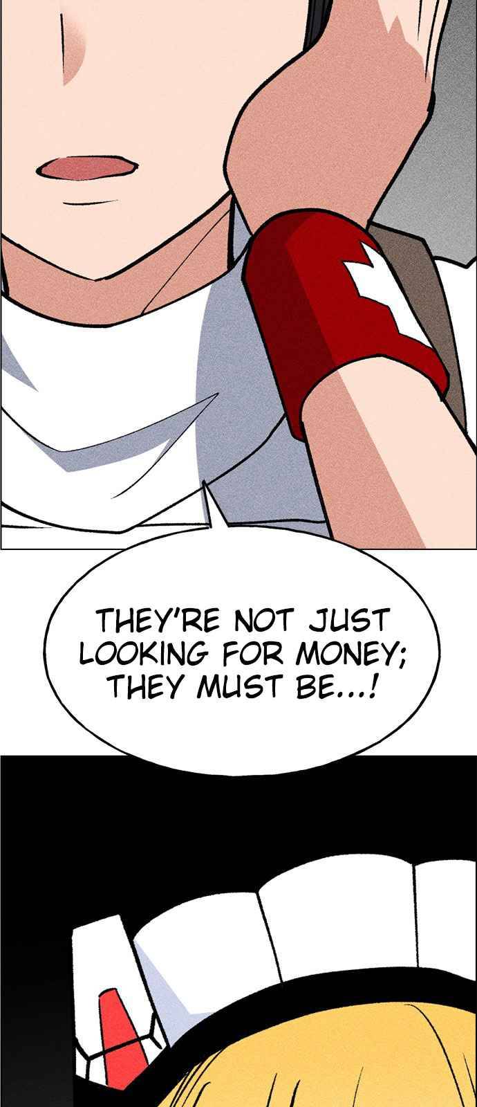 Housekeeper - Manhwa Chapter 46 - page 46
