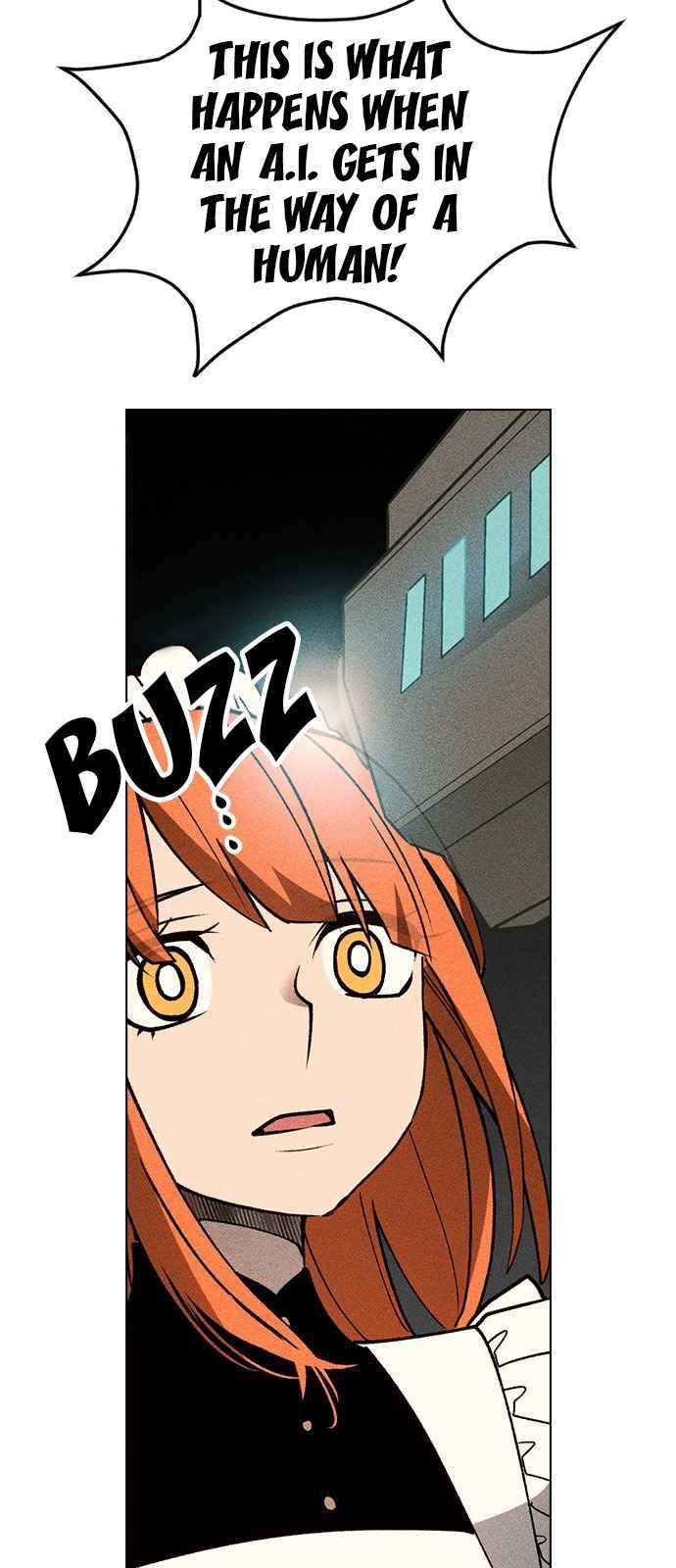 Housekeeper - Manhwa Chapter 46 - page 53