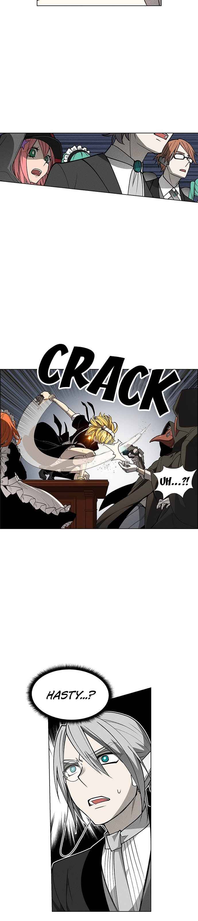Housekeeper - Manhwa Chapter 46 - page 54