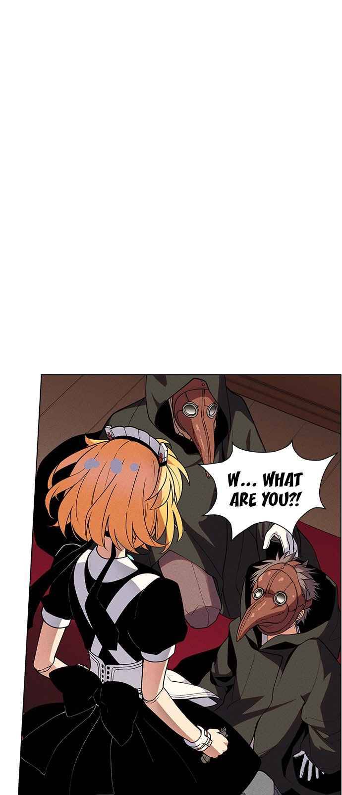 Housekeeper - Manhwa Chapter 46 - page 55