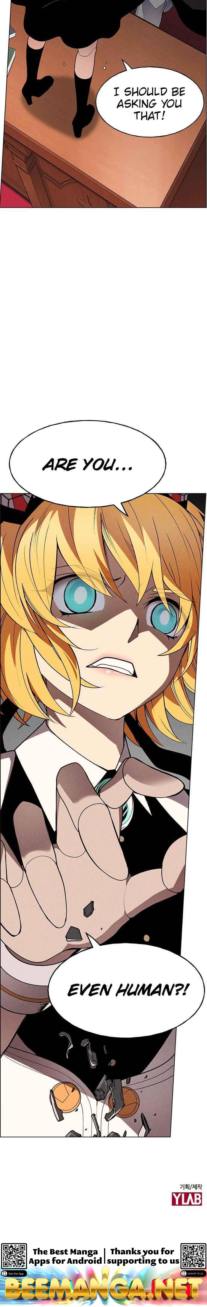 Housekeeper - Manhwa Chapter 46 - page 56
