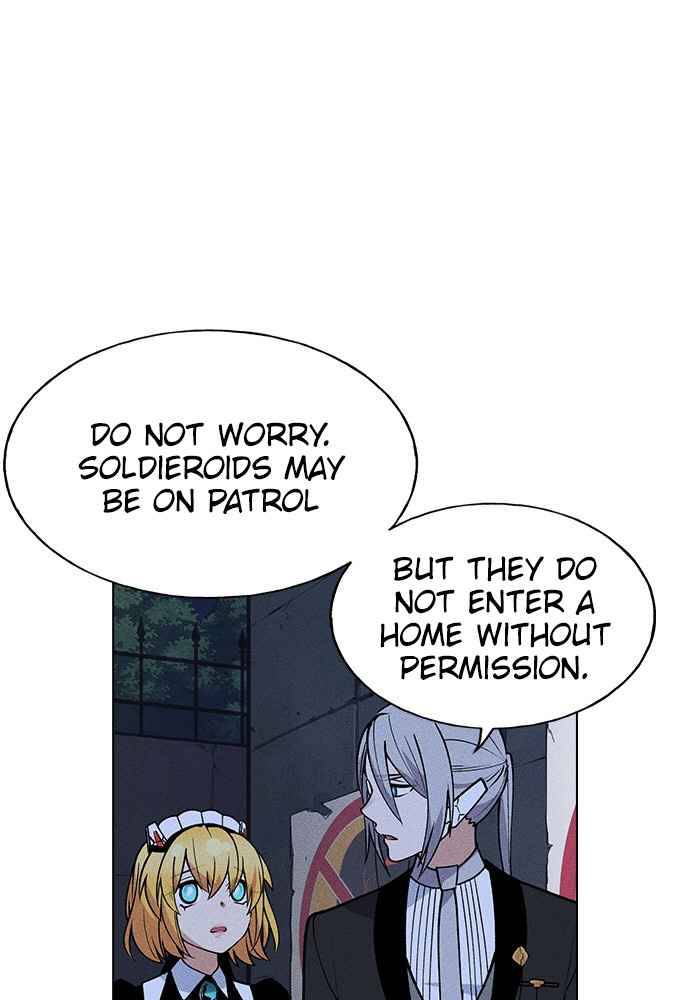 Housekeeper - Manhwa Chapter 46 - page 8