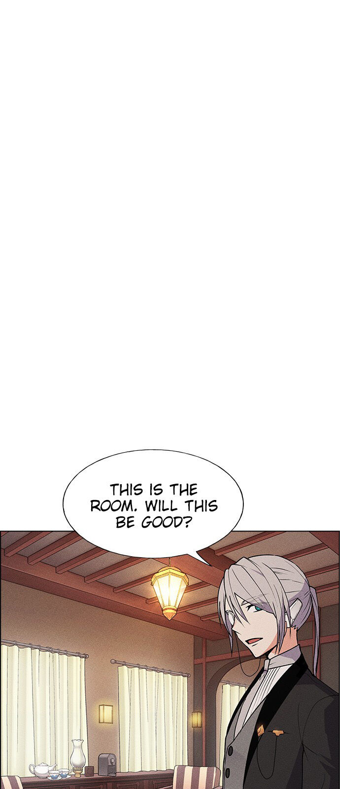 Housekeeper - Manhwa Chapter 43 - page 11