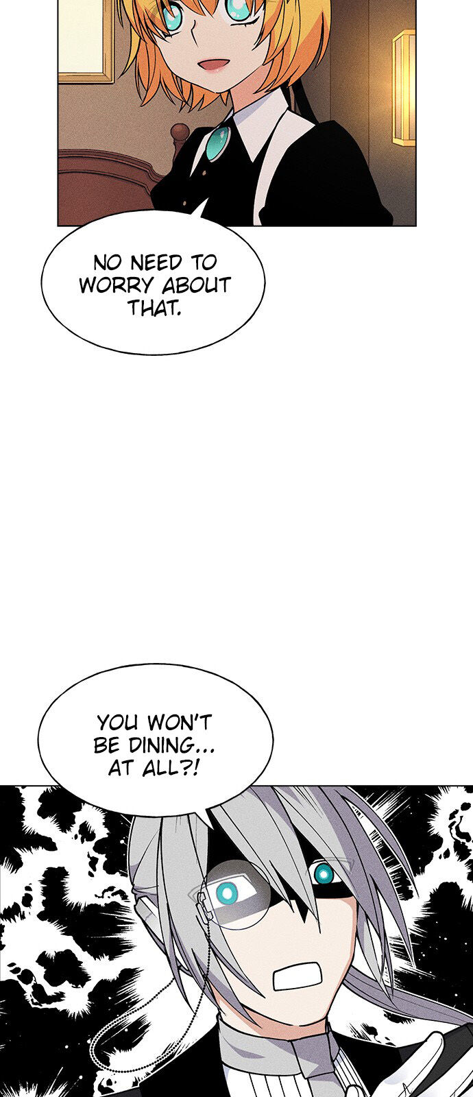 Housekeeper - Manhwa Chapter 43 - page 16