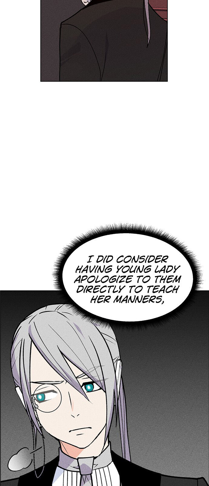 Housekeeper - Manhwa Chapter 43 - page 27