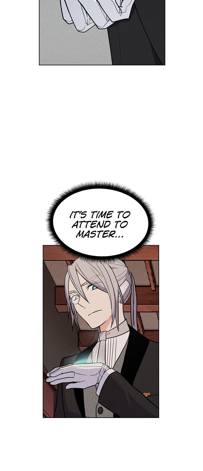 Housekeeper - Manhwa Chapter 43 - page 29