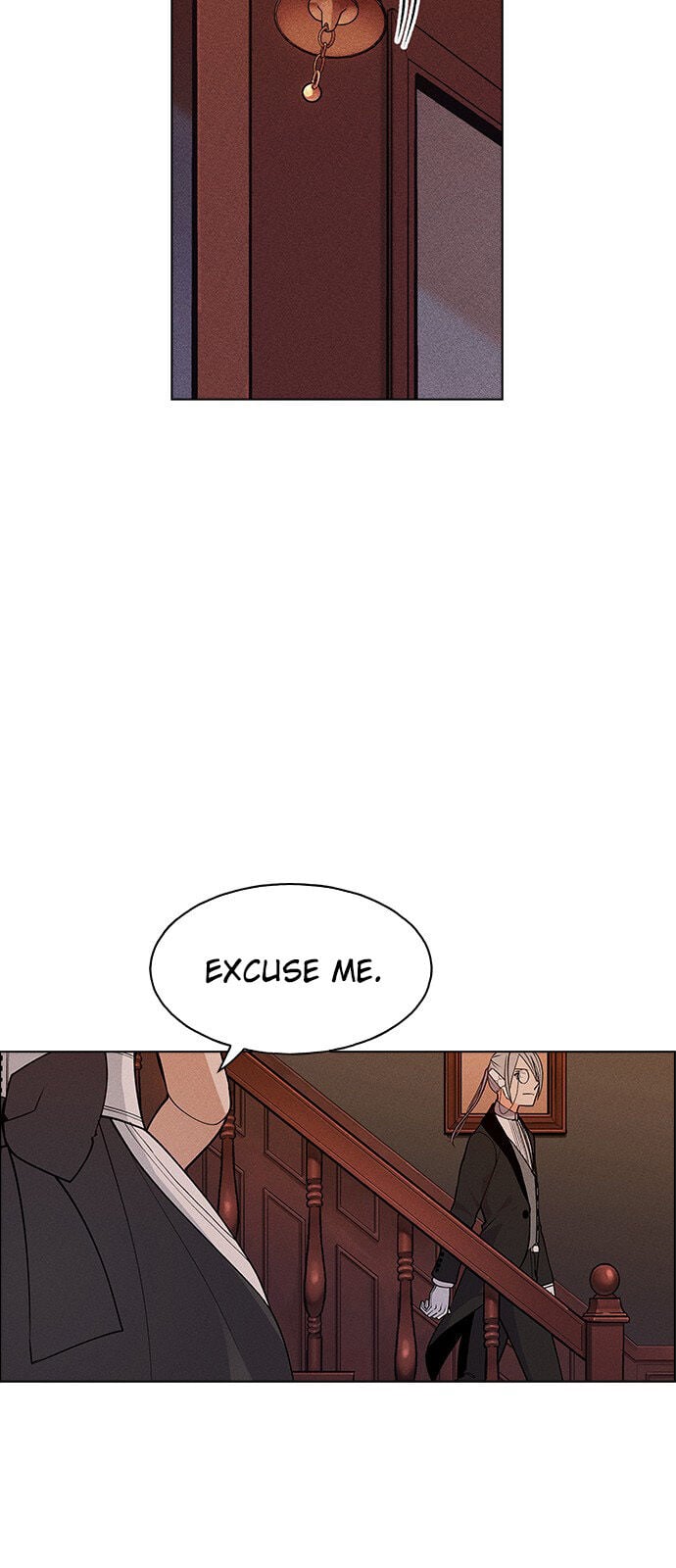 Housekeeper - Manhwa Chapter 43 - page 3