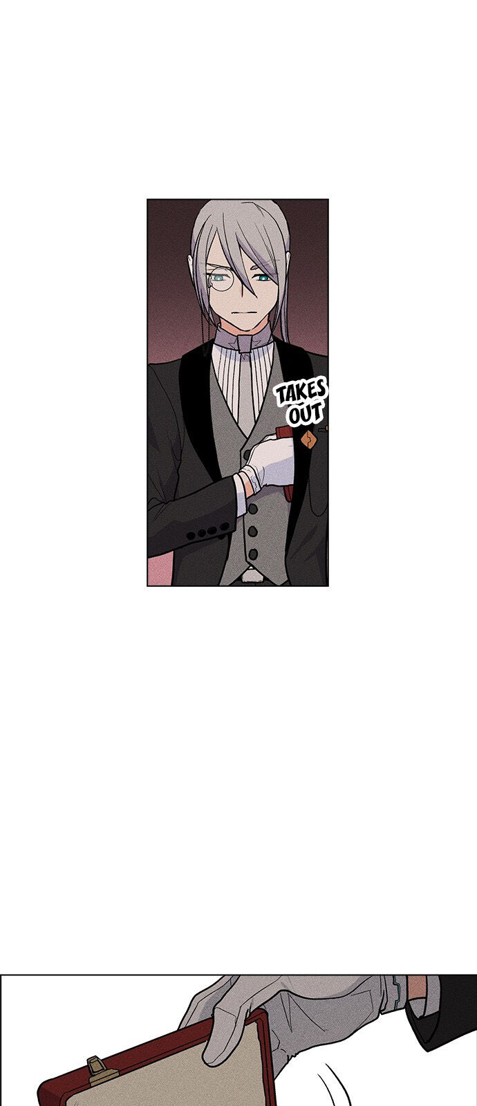 Housekeeper - Manhwa Chapter 43 - page 30