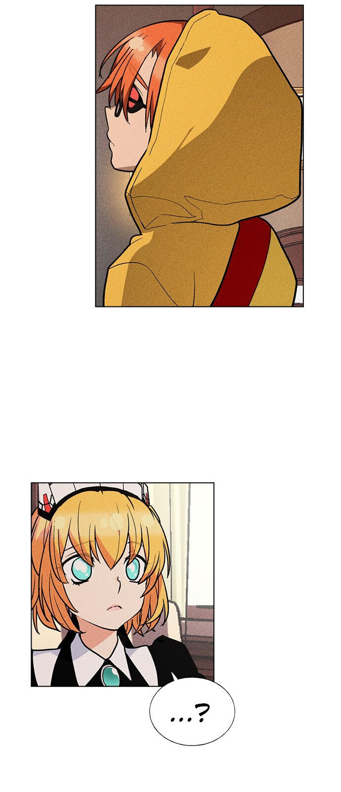 Housekeeper - Manhwa Chapter 43 - page 34