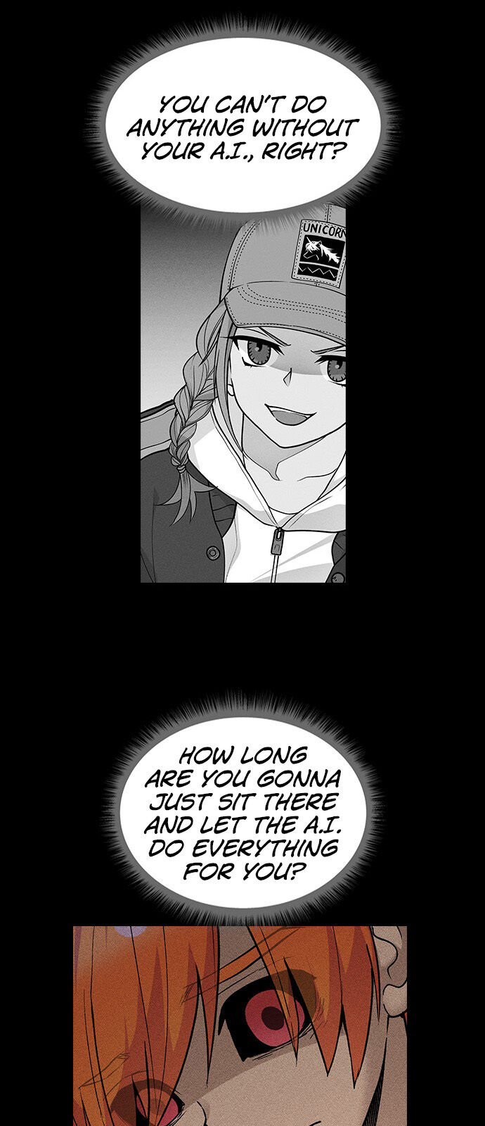 Housekeeper - Manhwa Chapter 43 - page 49