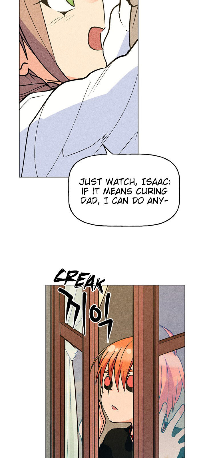 Housekeeper - Manhwa Chapter 43 - page 55