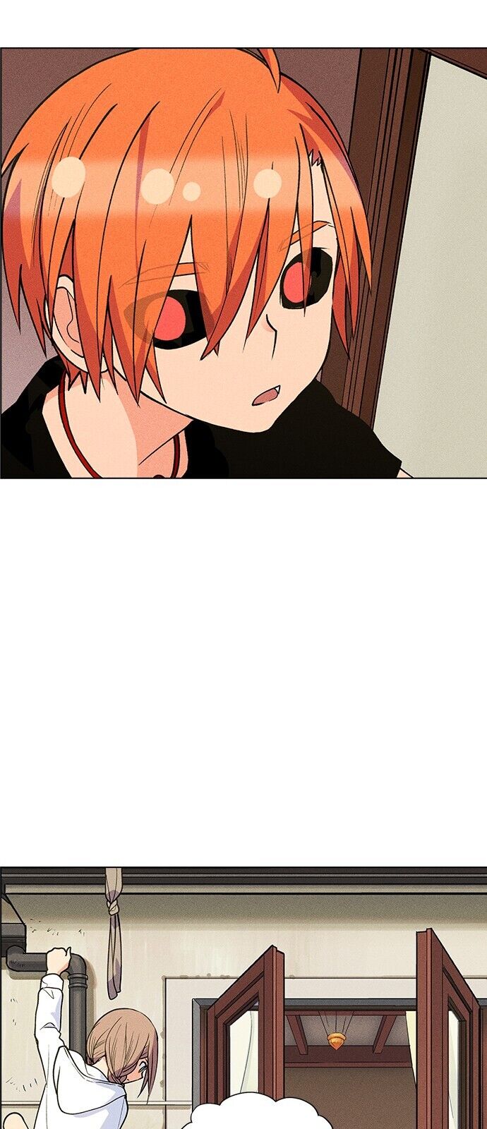 Housekeeper - Manhwa Chapter 43 - page 57