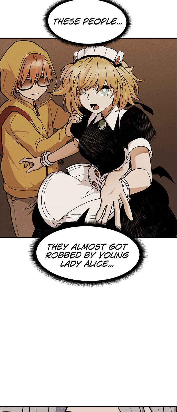 Housekeeper - Manhwa Chapter 43 - page 6