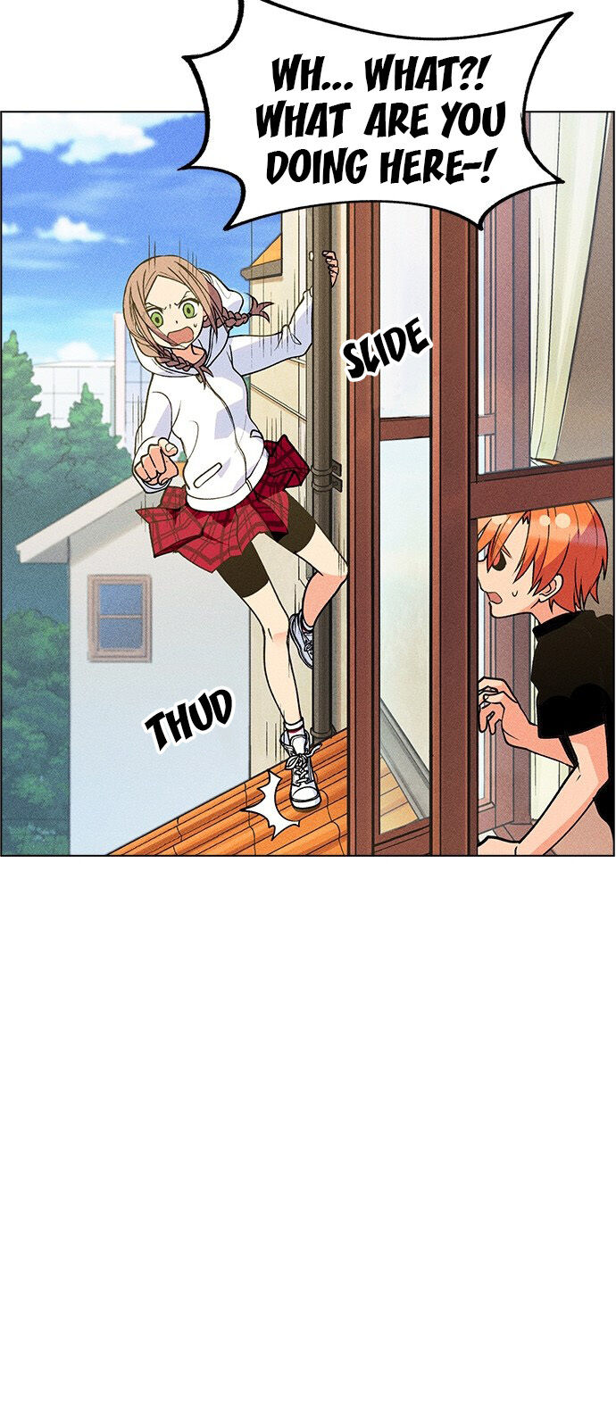 Housekeeper - Manhwa Chapter 43 - page 60