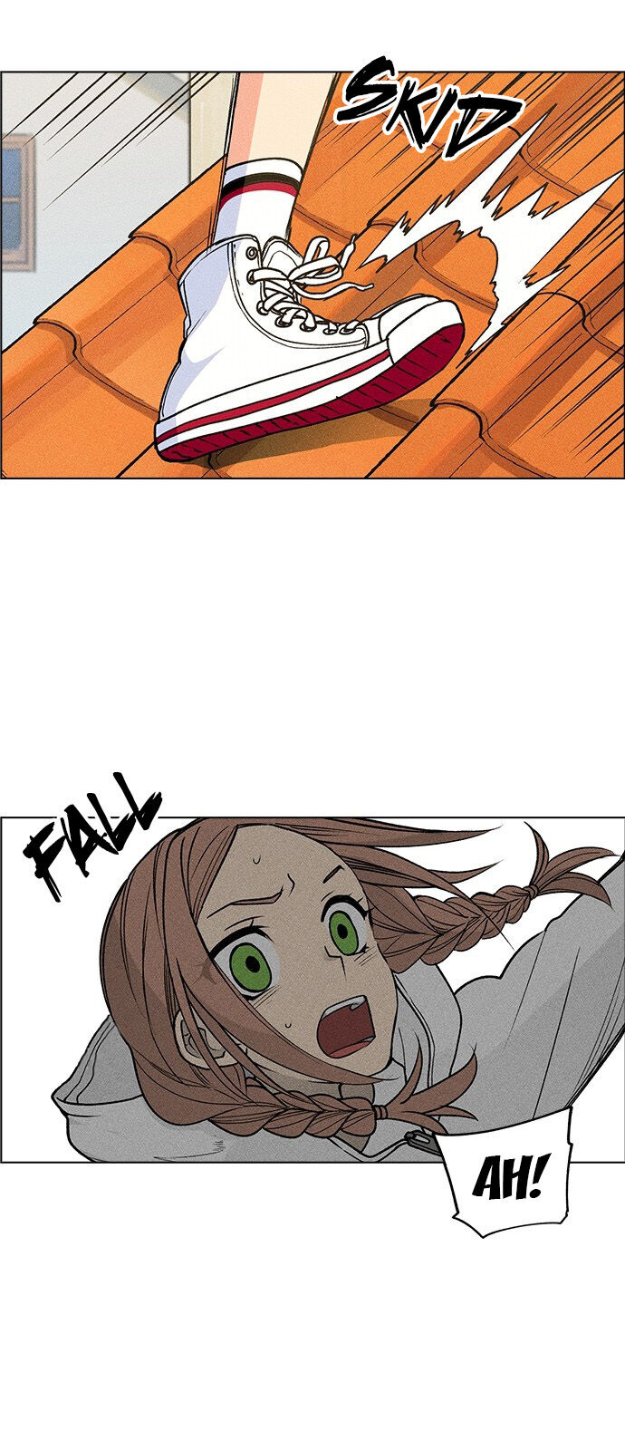 Housekeeper - Manhwa Chapter 43 - page 61