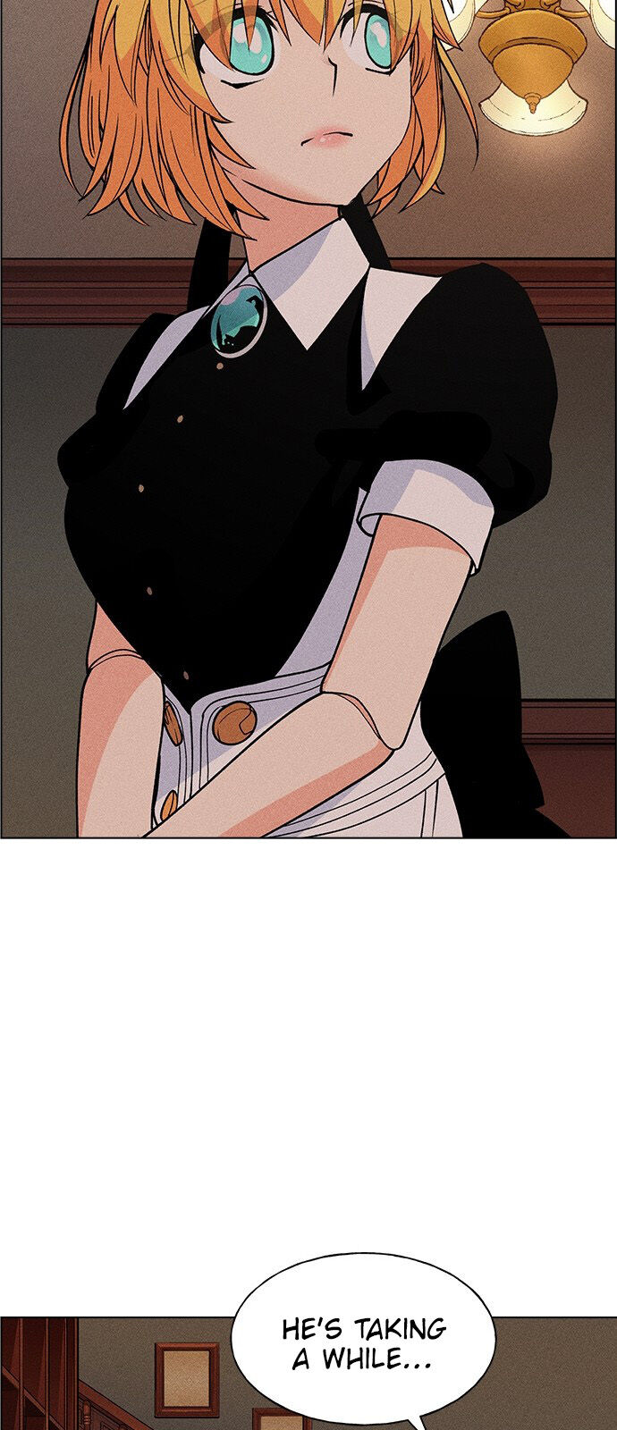 Housekeeper - Manhwa Chapter 43 - page 68