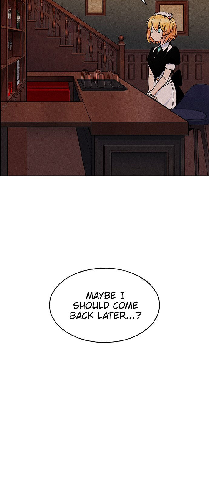 Housekeeper - Manhwa Chapter 43 - page 69