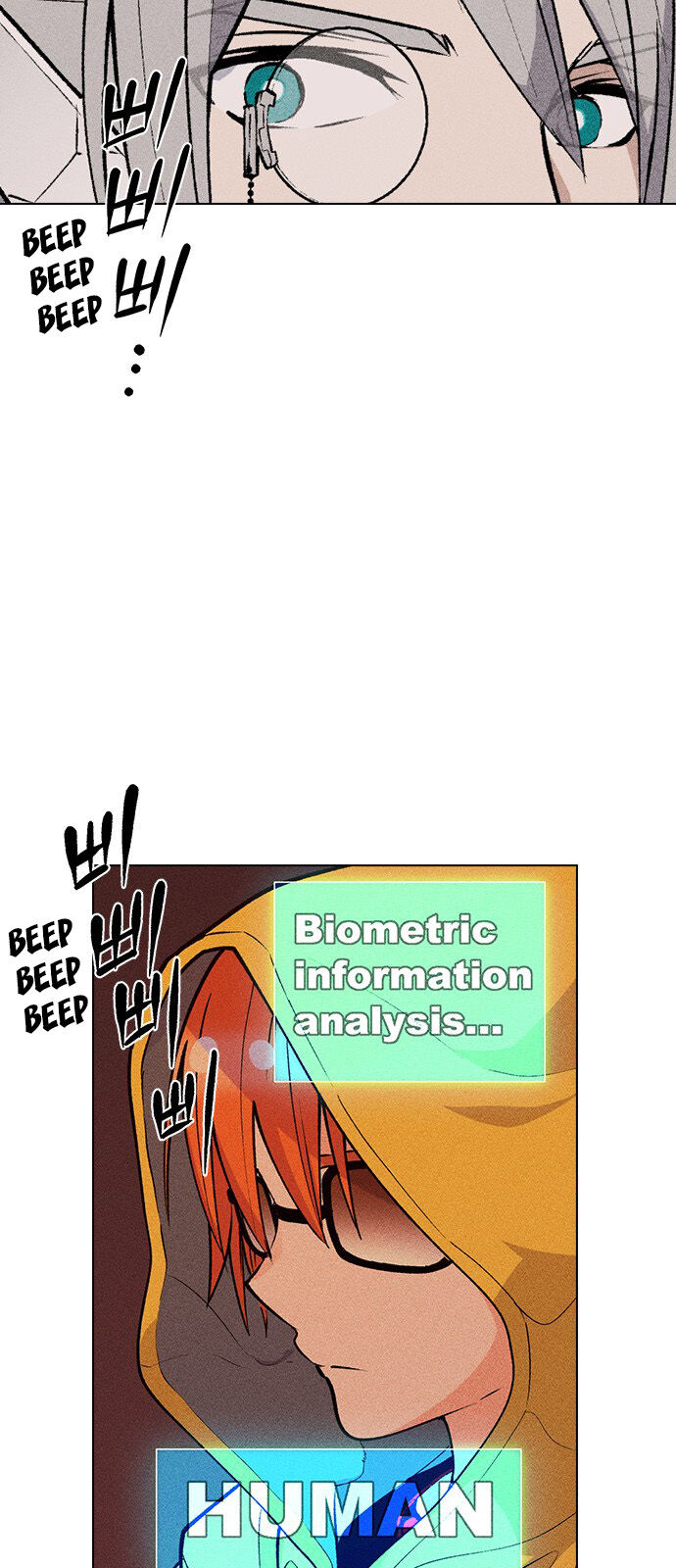 Housekeeper - Manhwa Chapter 43 - page 7