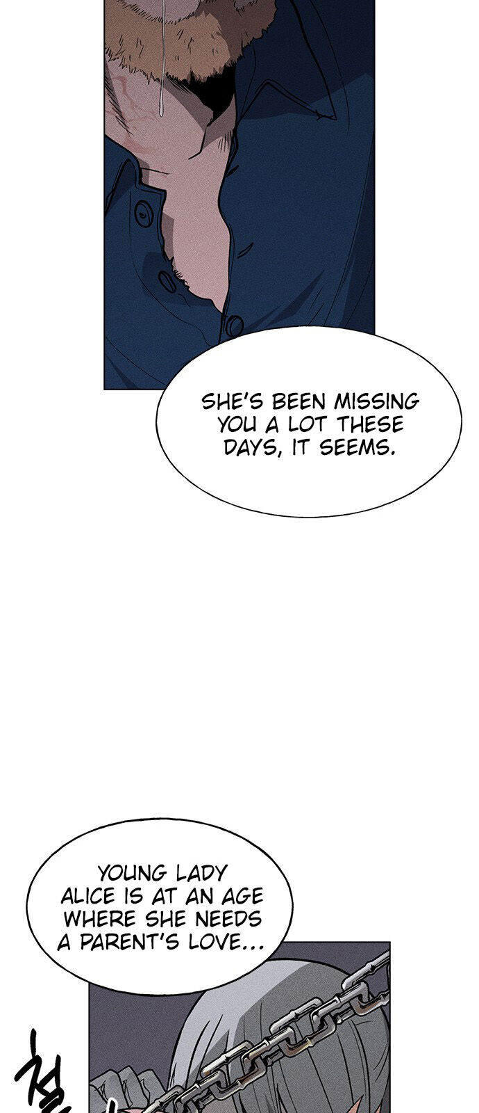 Housekeeper - Manhwa Chapter 43 - page 72