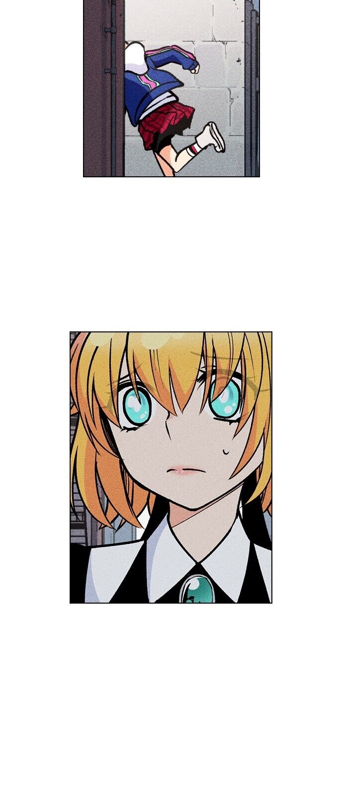Housekeeper - Manhwa Chapter 42 - page 10