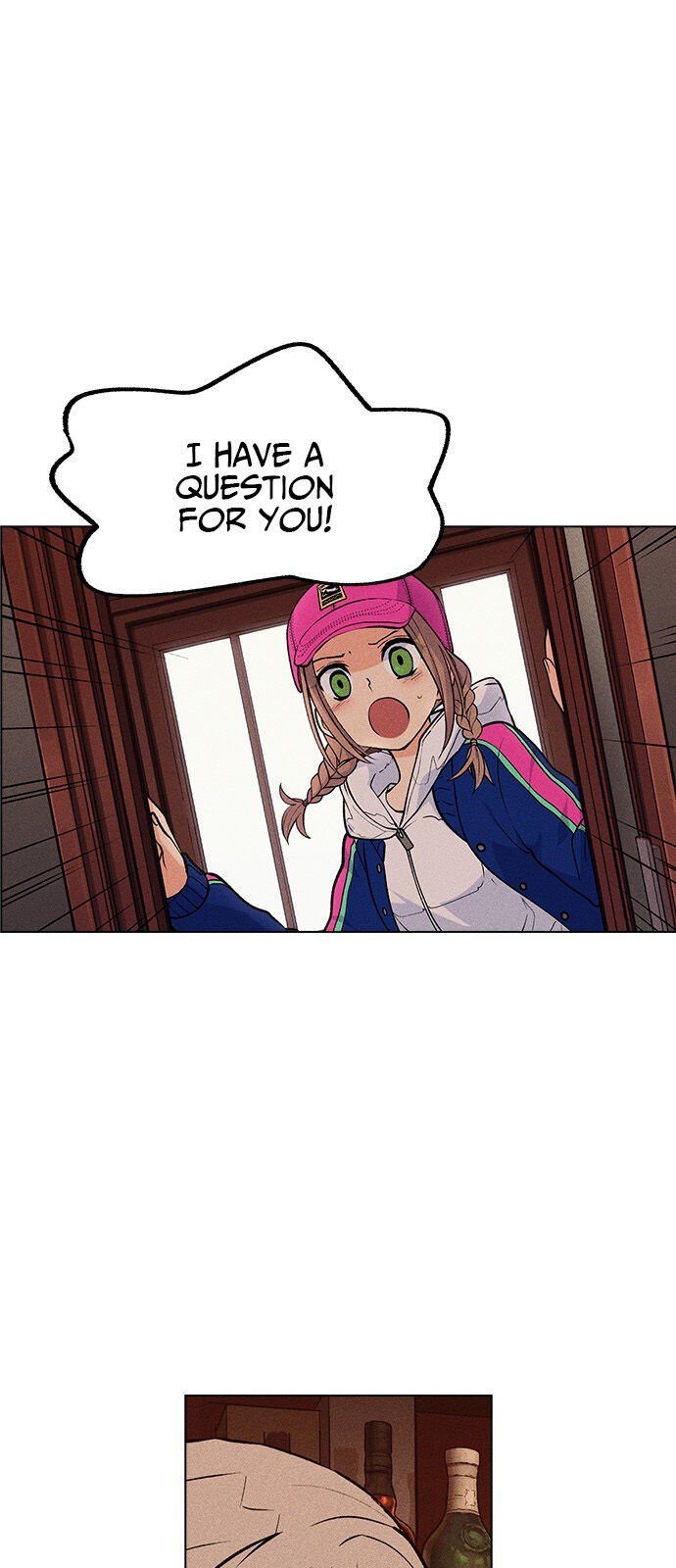 Housekeeper - Manhwa Chapter 42 - page 18