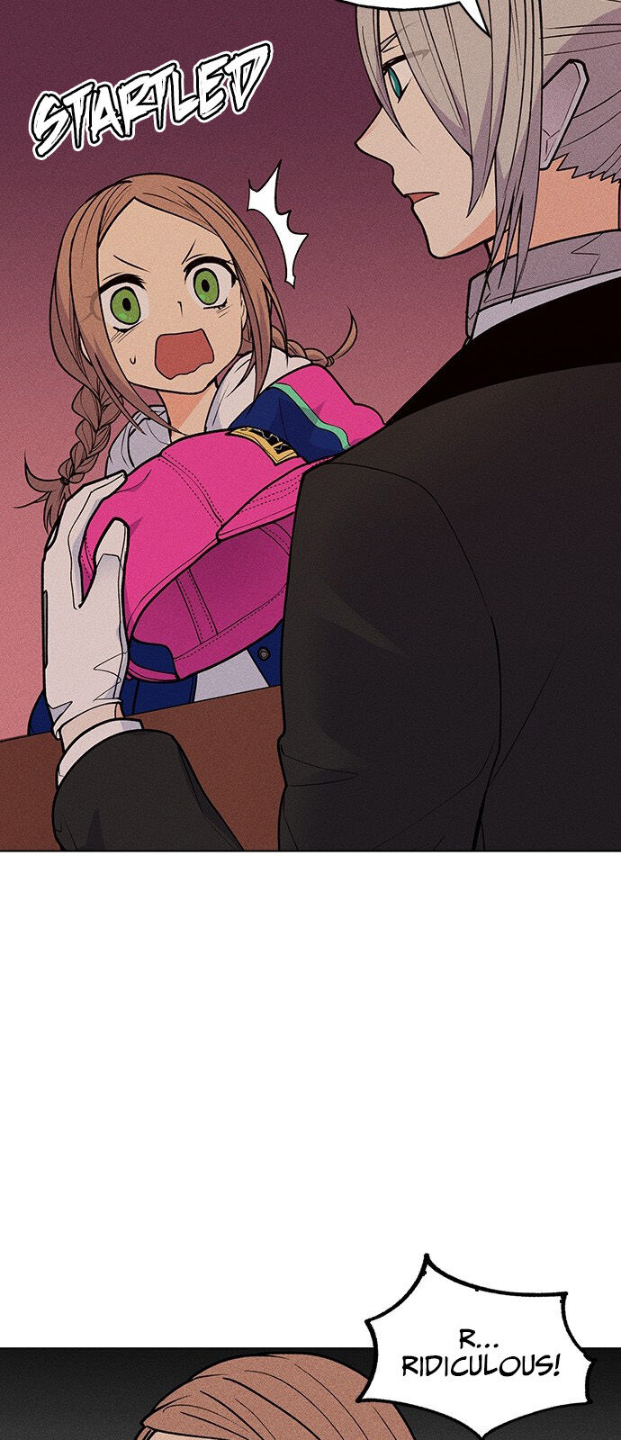 Housekeeper - Manhwa Chapter 42 - page 24