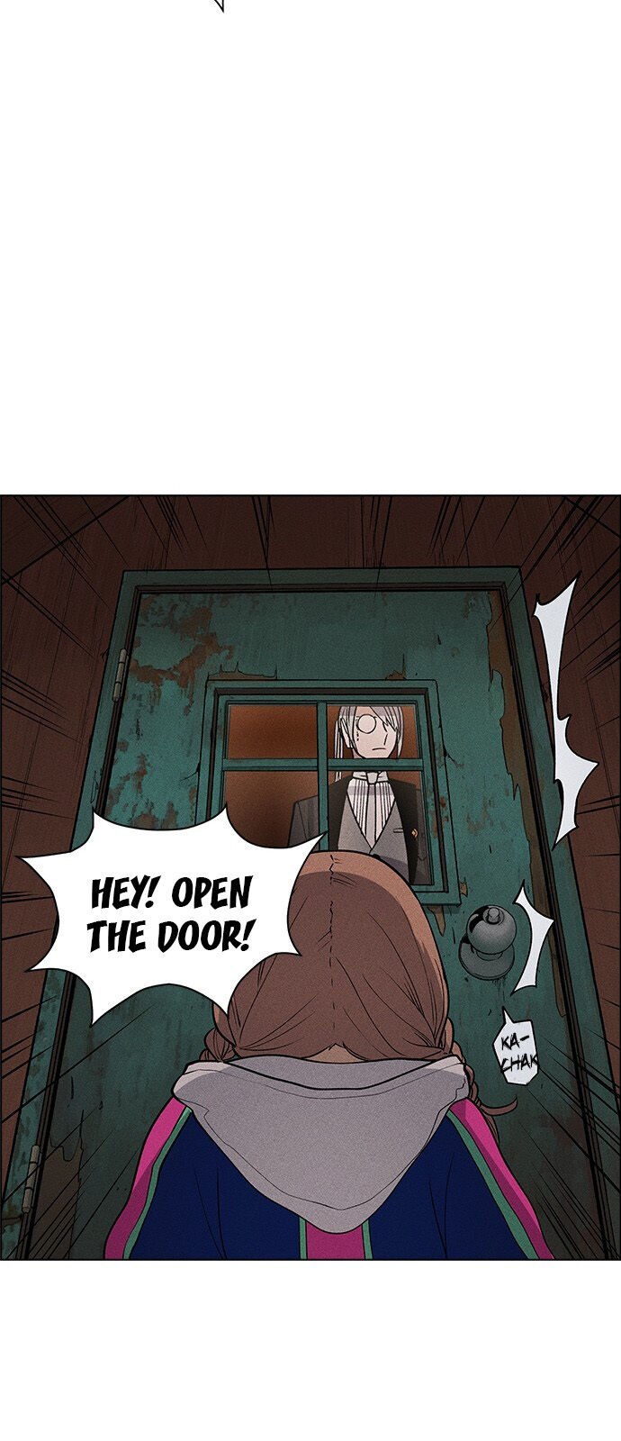 Housekeeper - Manhwa Chapter 42 - page 33