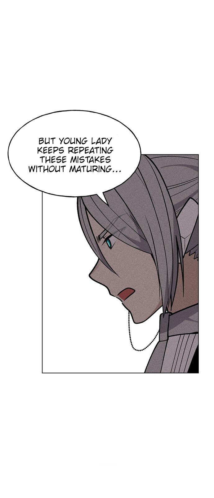Housekeeper - Manhwa Chapter 42 - page 37