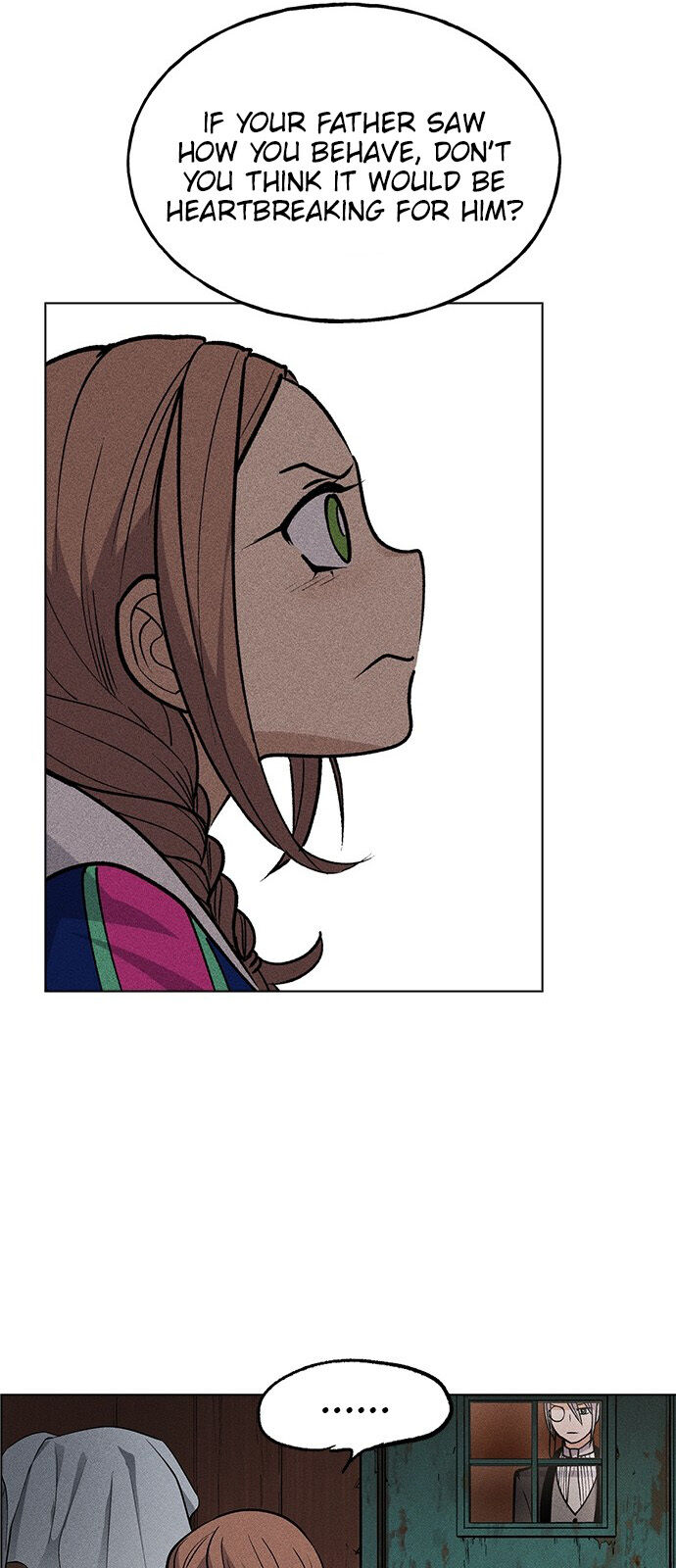 Housekeeper - Manhwa Chapter 42 - page 38