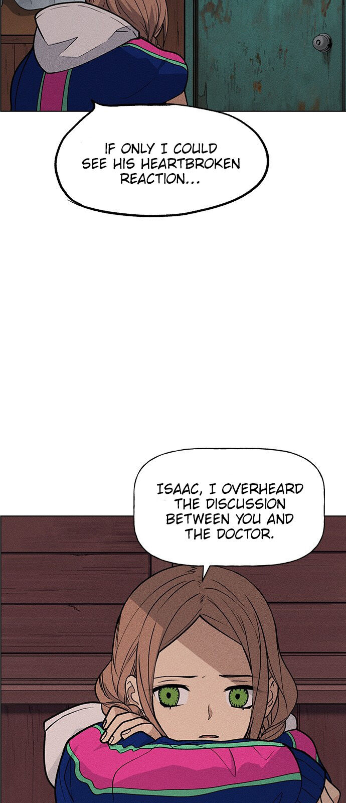 Housekeeper - Manhwa Chapter 42 - page 39
