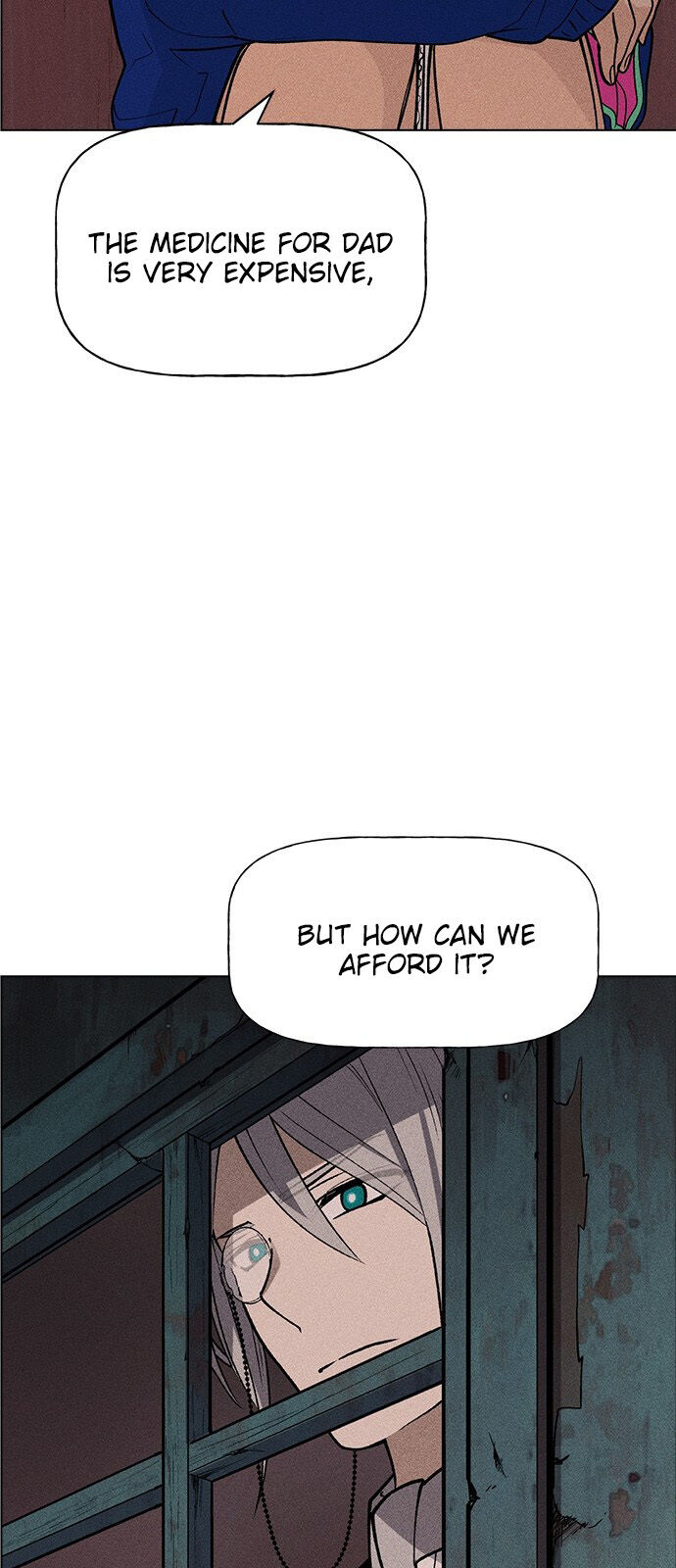 Housekeeper - Manhwa Chapter 42 - page 40
